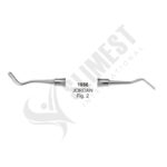 Compsite Placement, Plastic Filling Instruments