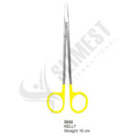 Scissors, Dissecting Forcepe, Needle Holders, Wire Cutting Pliers With Tungsten Carbide Inserts