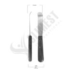 Spatulas, Cement Spatulas