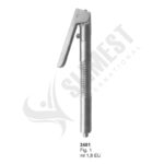 Syringes, Tweezers, Sterilizing & Lab Instruments