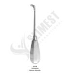 Crown Removers, Crown Instruments