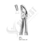Extracting Forceps