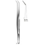 Delicate Dissecting Forceps