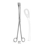 Dressing-. Sponge holding-. Organ-. and Tissue Grasping Forceps