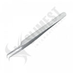 Classic Matt Tweezers