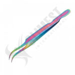 Multi Titanium Tweezers