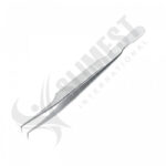 Professional Matt Tweezers