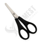 Plastic Handle Scissors