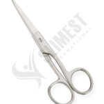 Standard Hair Dressing Scissors