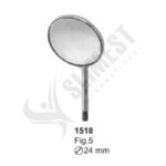 Scalpel Handles, Handles&Mouth Mirrors, Scalers, Explorers, Probes