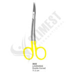 Scissors, Dissecting Forcepe, Needle Holders, Wire Cutting Pliers With Tungsten Carbide Inserts