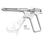 Syringes, Tweezers, Sterilizing & Lab Instruments
