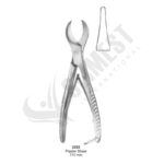 Crown Removers, Crown Instruments