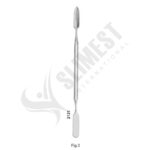 Wax Porcelain & Cement Instruments Wax & Modeling Instruments