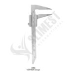 Impants & Measuring Instruments