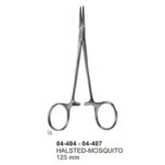 Delicate Haemostatic Forceps