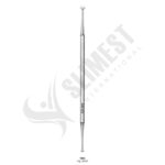 Amalgam Pluggers Condensers, Burnishers