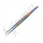 Multi Titanium Tweezers