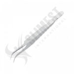 Professional Matt Tweezers