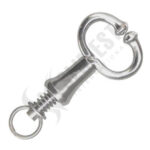 BULL NOSE PINCER
