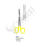 Scissors, Dissecting Forcepe, Needle Holders, Wire Cutting Pliers With Tungsten Carbide Inserts