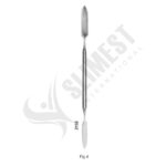 Wax Porcelain & Cement Instruments Wax & Modeling Instruments