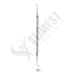 Compsite Placement, Plastic Filling Instruments