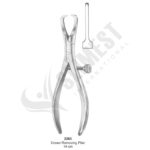 Crown Removers, Crown Instruments