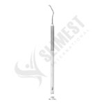 Endodontic Condensers,Obturation Instruments Excavators, Probes