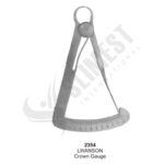 Impants & Measuring Instruments
