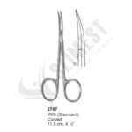 Needle Holders, Scissors, Micro Surgery Set