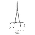 Delicate Haemostatic Forceps