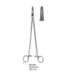 Needle Holders