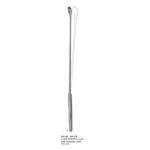 Gall Duct Dilators and Stone Scoops