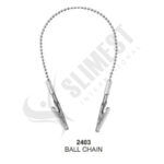 Amalgam Guns & Carriers, Retainers, Bands, Strip Holders, Napkin Holders