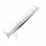 Professional Matt Tweezers
