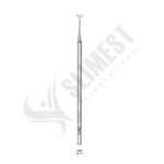Amalgam Pluggers Condensers, Burnishers