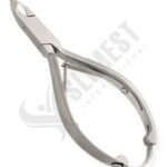 Cuticle Nippers