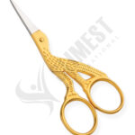 Embroidery Scissors