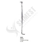 Retractors, Lip & Cheek Retractors, Hooks, Depressors & Mouth Gags