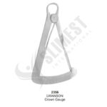 Impants & Measuring Instruments