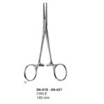 Delicate Haemostatic Forceps