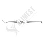 Amalgam Pluggers Condensers, Burnishers
