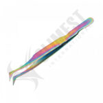 Multi Titanium Tweezers