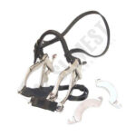 MOUTH GAG FOR HORSE