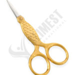 Embroidery Scissors