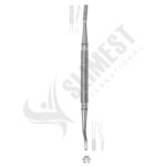 Bone Curettes, Bone Files, Bone Chisels, Bone Mallets