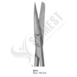 Needle Holders, Scissors, Micro Surgery Set