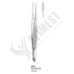 Syringes, Tweezers, Sterilizing & Lab Instruments