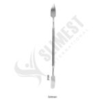 Wax Porcelain & Cement Instruments Wax & Modeling Instruments